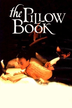 The Pillow Book-online-free