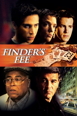 Finder's Fee-online-free