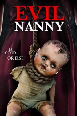 Evil Nanny-online-free