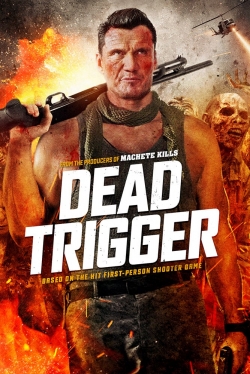Dead Trigger-online-free