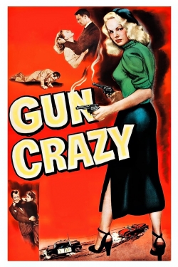 Gun Crazy-online-free
