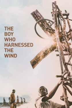 The Boy Who Harnessed the Wind-online-free