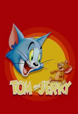 The Tom and Jerry Show-online-free
