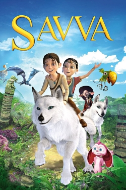 Savva. Heart of the Warrior-online-free