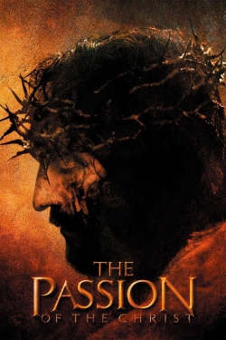 The Passion of the Christ-online-free