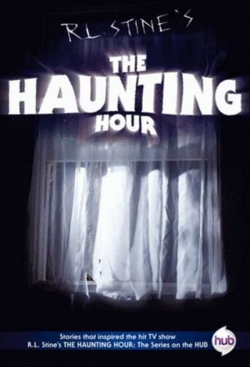 R. L. Stine's The Haunting Hour-online-free