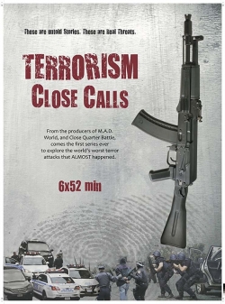 Terrorism Close Calls-online-free