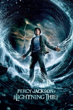 Percy Jackson & the Olympians: The Lightning Thief-online-free
