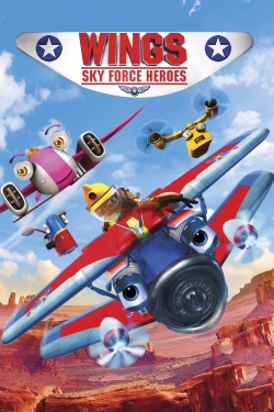 Wings: Sky Force Heroes-online-free