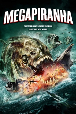 Mega Piranha-online-free