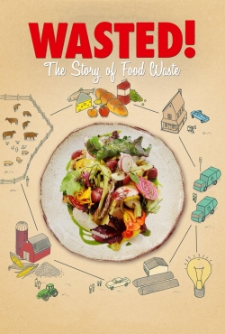 Wasted! The Story of Food Waste-online-free
