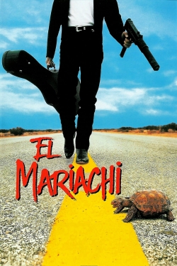 El Mariachi-online-free