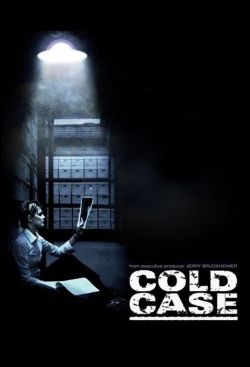 Cold Case-online-free