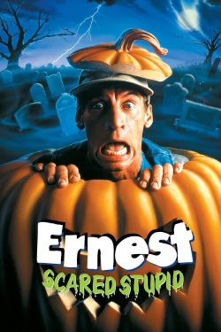 Ernest Scared Stupid-online-free