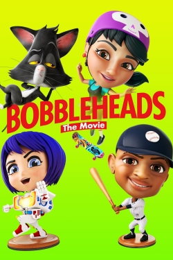 Bobbleheads The Movie-online-free