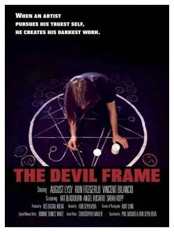 The Devil Frame-online-free