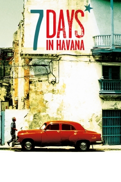 7 Days in Havana-online-free