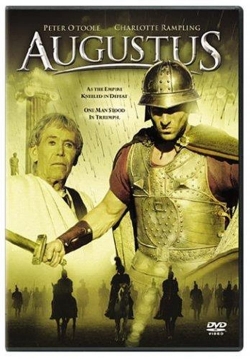 Augustus: The First Emperor-online-free