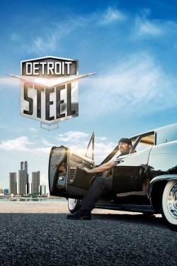Detroit Steel-online-free
