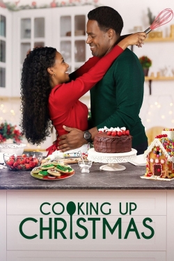 Cooking Up Christmas-online-free
