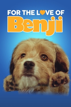 For the Love of Benji-online-free