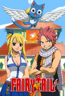 Fairy Tail-online-free