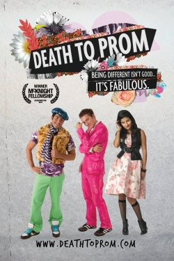 Death to Prom-online-free