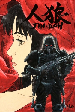 Jin-Roh: The Wolf Brigade-online-free
