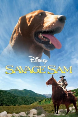 Savage Sam-online-free