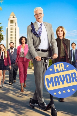 Mr. Mayor-online-free