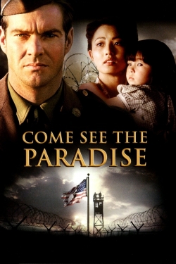 Come See the Paradise-online-free