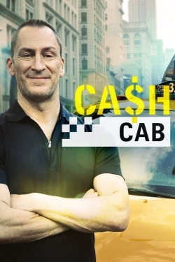 Cash Cab-online-free