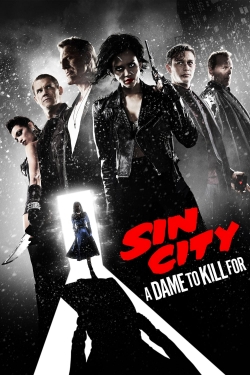 Sin City: A Dame to Kill For-online-free
