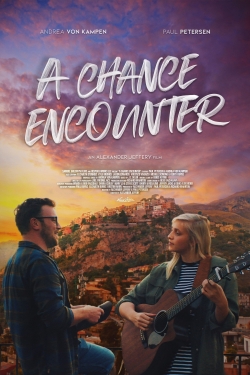 A Chance Encounter-online-free
