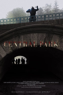 Central Park-online-free