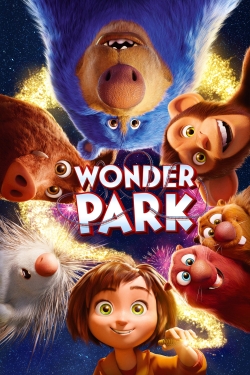 Wonder Park-online-free