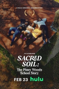 Sacred Soil: The Piney Woods School Story-online-free