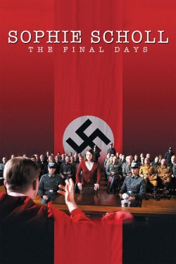 Sophie Scholl: The Final Days-online-free