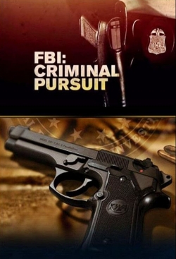 FBI: Criminal Pursuit-online-free