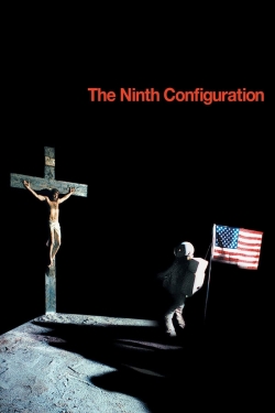 The Ninth Configuration-online-free