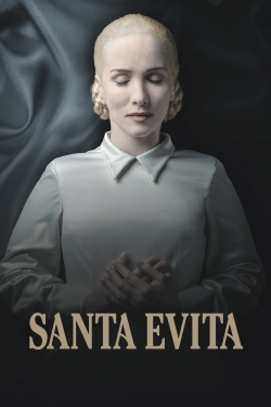 Santa Evita-online-free