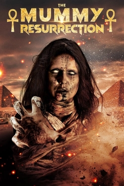 The Mummy Resurrection-online-free