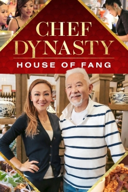 Chef Dynasty: House of Fang-online-free