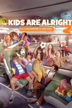 The Kids Are Alright 2-online-free