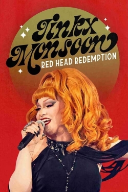 Jinkx Monsoon: Red Head Redemption-online-free