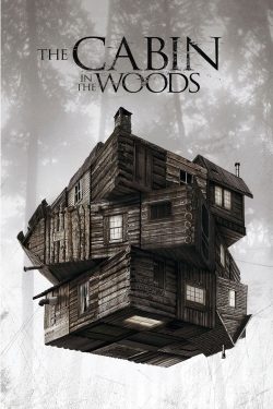 The Cabin in the Woods-online-free