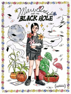 Marvelous and the Black Hole-online-free