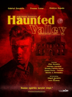 Haunted Valley-online-free