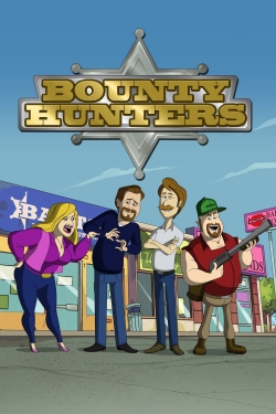 Bounty Hunters-online-free