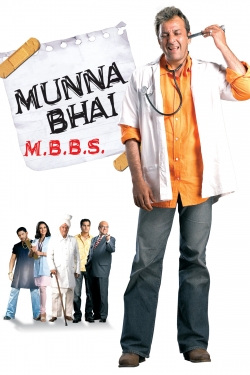 Munna Bhai M.B.B.S.-online-free